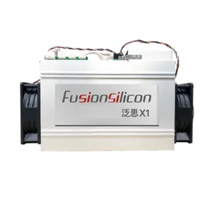 FusionSilicon X1 Lyra2REv2 12.96Gh s Miner