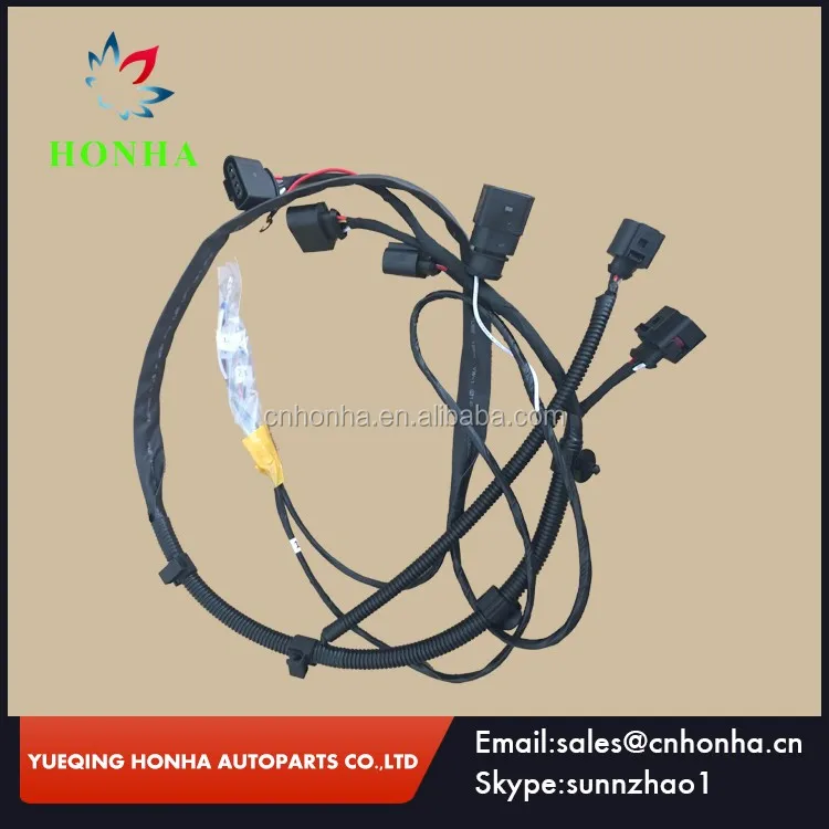 1j0 971 658 L 1j0971658l Coil Packs 1.8t Audi Coil Pack Repair Wire