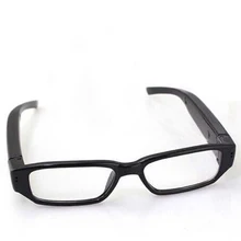 720x480p mini <strong>Spy</strong> Hidden plain Camera Glasses camera in CCTV camera Video Recorder