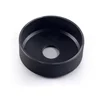 black POM ABS 3D Printing Plastic Rapid Prototype Service Model Machining Parts