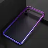 Reliable and High quality clear colors changing Cross Stitch Shell Phone Diy for iphone xs
