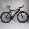 700c*25c Aluminium alloy bull bar fixed gear bike wholesale