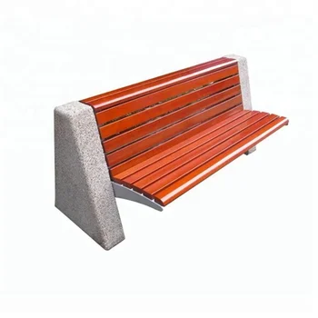 Outdoor Wood Bench Outdoor Bench Kits Outdoor Concrete Bench