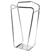 stainless steel marine fender holder fender rack/marine hardware