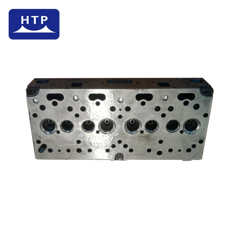 Diesel Engine replacement accessory tractor Cylinder Head for PERKINS 4.41