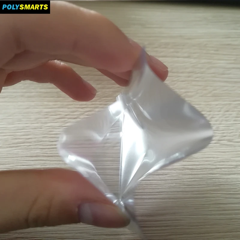 Wholesale Custom Adult Condom Packaging Bags Printed Heat Sealed