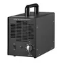 Effective ozone generator with air technology home appliances electric air purifier