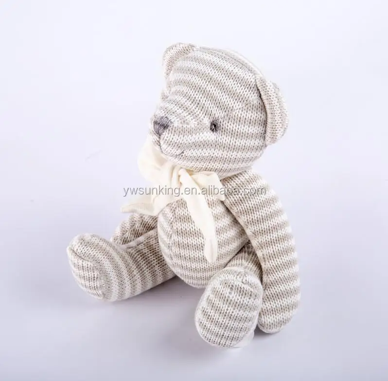 teddy bear cotton