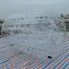 Giant transparent inflatable water walking ball sport durable human water roller balls W1043