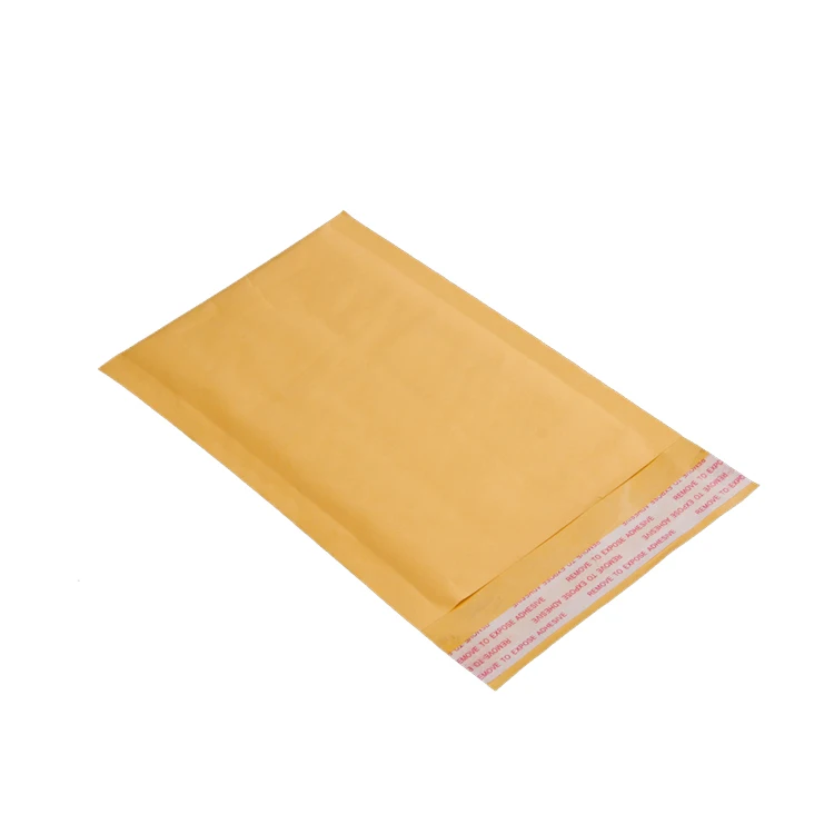shiny bubble packaging bubble wrap envelope
