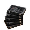 Jewelry Organizer Jewelry Display Earring Holder Ring Box Necklace Casket Jewellery Gift Box