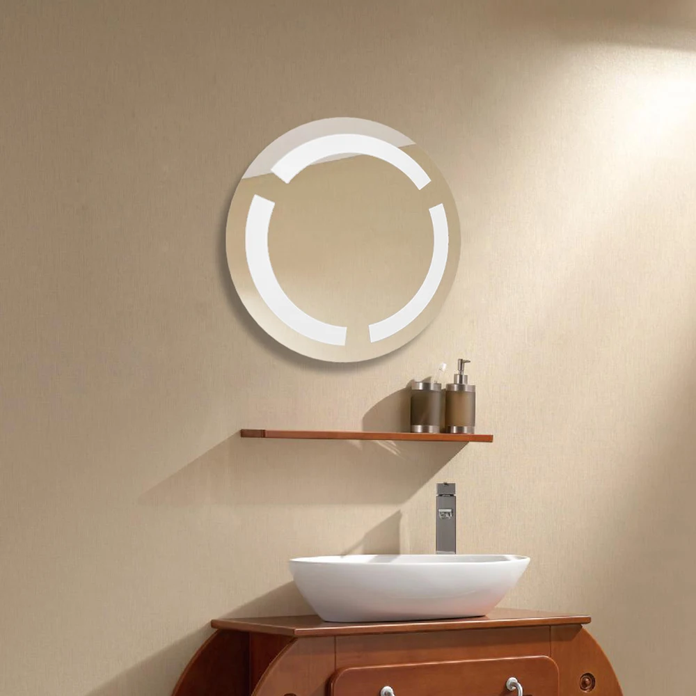 Factory Price Custom Bathroom Mirror Led Bathroom Mirror Light Buy