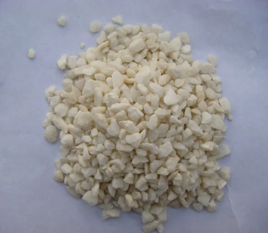 
Granite crushed stone construction stone chip garden landscaping 