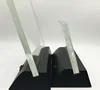 trapezoidal trophy base LED light CE&UL&FCC adapter powered PC/ABS LED light base
