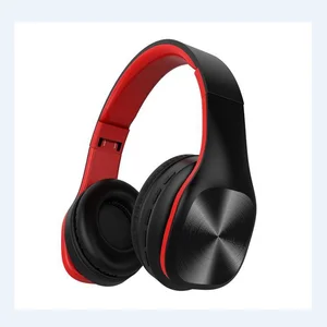 Wireless Bluetooth Sports Headphones Microphone
