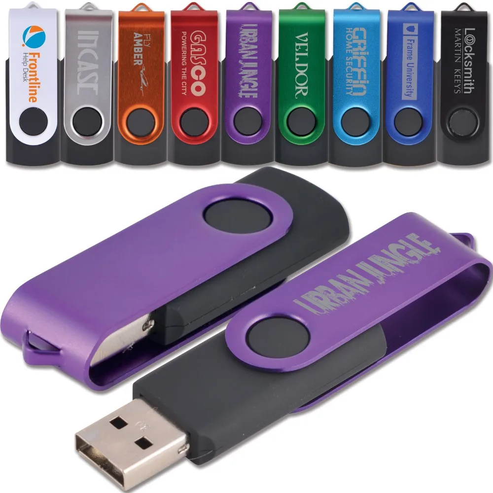 2.0 3.0 Bulk Cheap Usb Flash Drive Thumbdrive With Low Cost For