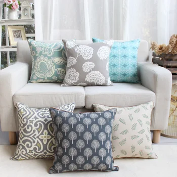 Hot Selling Decorative Sofa Cushion Beautiful Pillow Decorative