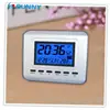 Factory Supply Clock Radio Earphone Jack