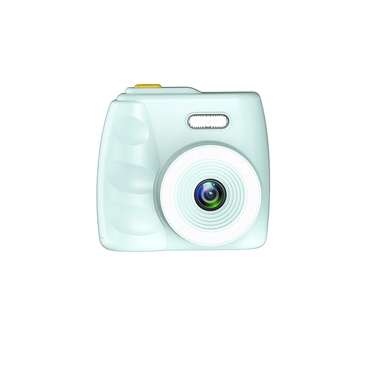 

2 inch toddler camera toy color pohto frames kids camcorder with MP3