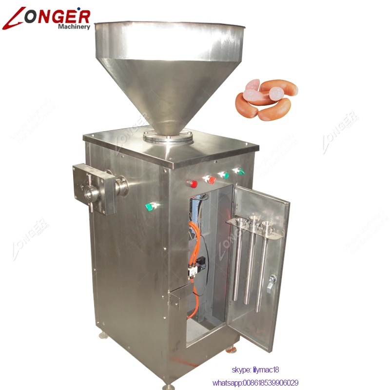 used sausage making machine