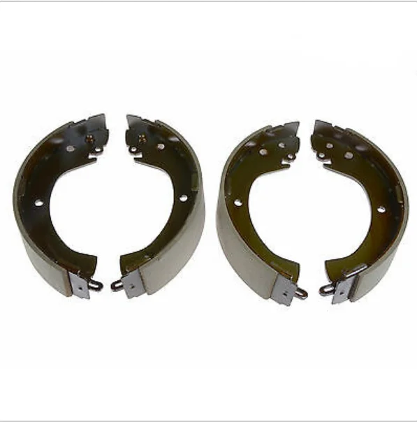 Mr178823 High Quality Brake Shoe Drum Cross Reference For Car Canter