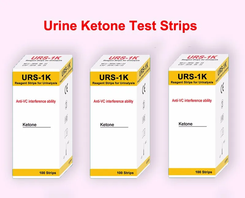 Fda Approved Ketone Test Strip Ketosis Amazon Hot Strips Buy Ketone