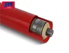 round steel shaft Conveyor Carrying Roller
