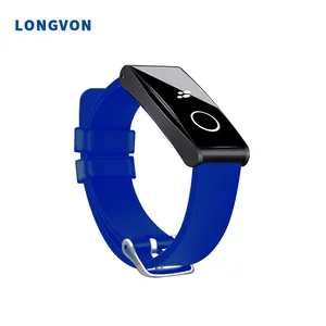 RFID NFC Smart Wearable Wristband Fitness Tracker