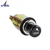 CL33 2 Pin Car Auto 12V Single Socket Cigarette Lighter Adapter