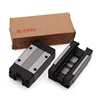 Taiwan ABBA LM Guideway BRH35BL-S CNC Linear Guide Rail Bearing BRD35LR