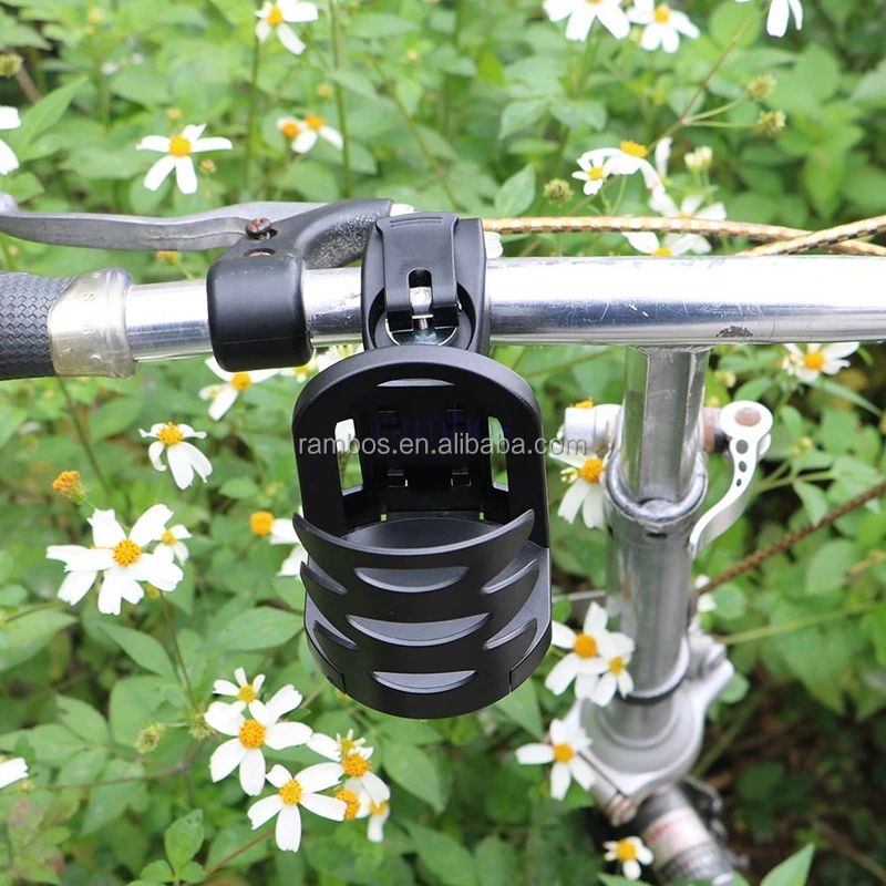 handlebar bottle holder