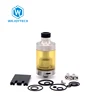 High quality 415 RTA SS316L with air flow adjustable 22mm MTL rta rebuildable atomizer wholesale