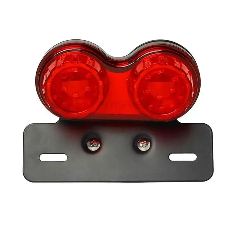 Shopping Made Fun Online orders and shipping fast LED LICENSE PLATE MOUNT TURN SIGNALS TAIL