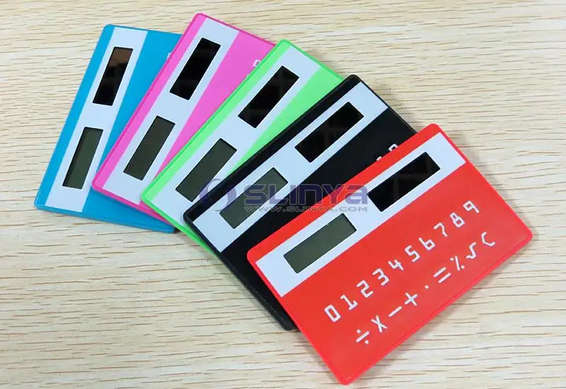 colorful card calculator 8019 131108 (3)