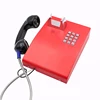 Reliable Public Telephone, bank service phone, school coinless payphone