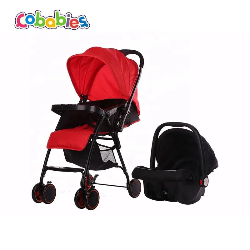 

Wholesale baby stroller parts for baby stroller with car seat/, Blue/red/brown