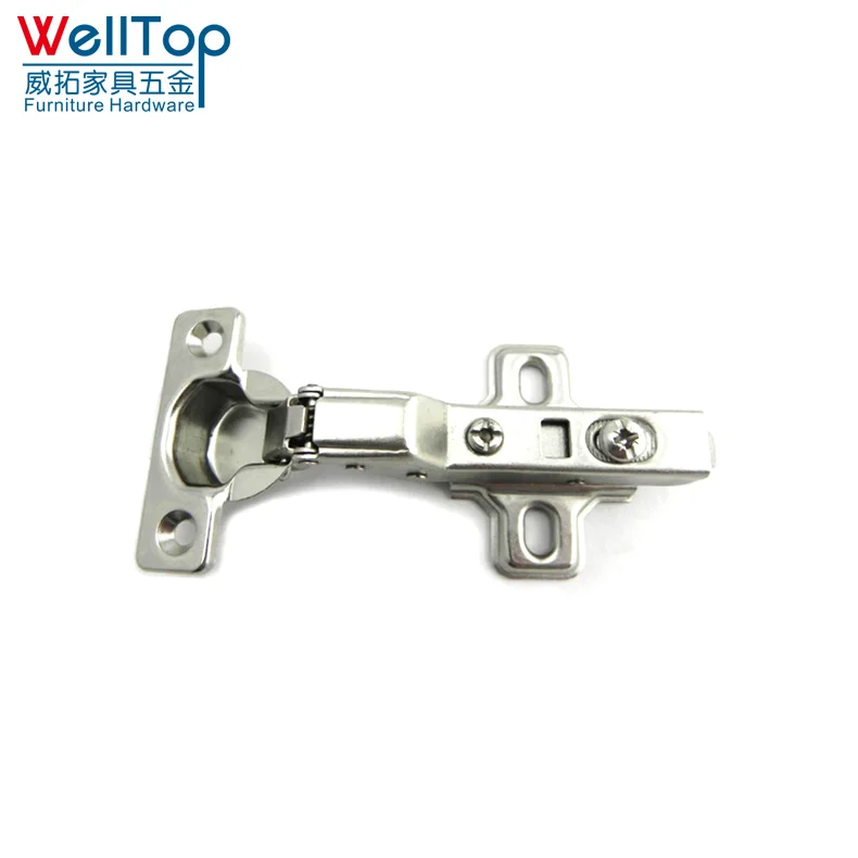 Cabinet Flat Hinges Adjust Self Closing Door Hinge Buy Cabinet