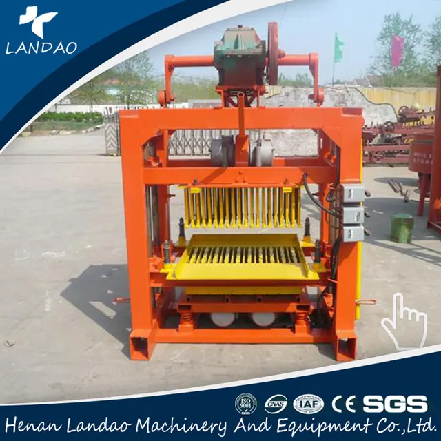 building slag cement