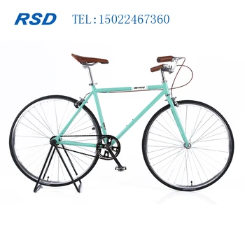 fixed gear bicycle brands