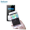 Factory Directly QR Code Payment Laser Pos Scanner PDF417/QR Bar NT-8099 PDF417 &