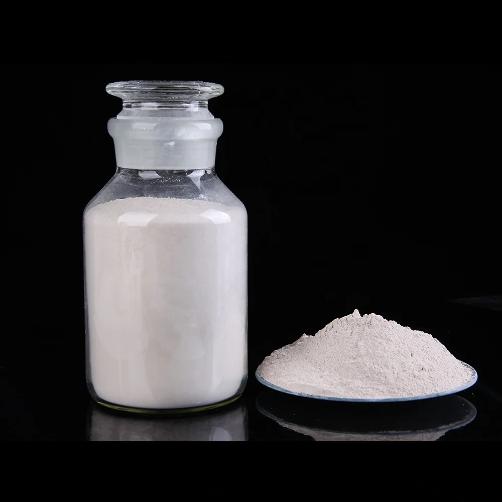 
CCM magnesium oxide powder MgO for MgSO4 production 
