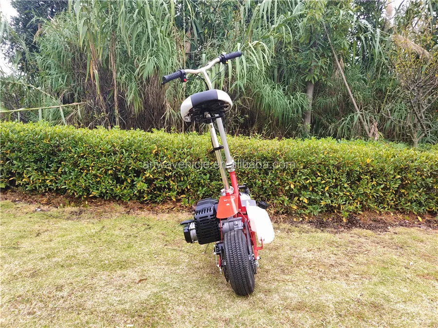 49cc 4 Stroke Gas Scooter Distinctive And Characteristic Buy 49cc Gas Scooter49cc Mini 1312