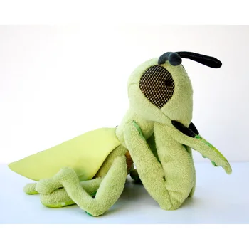 grasshopper plush