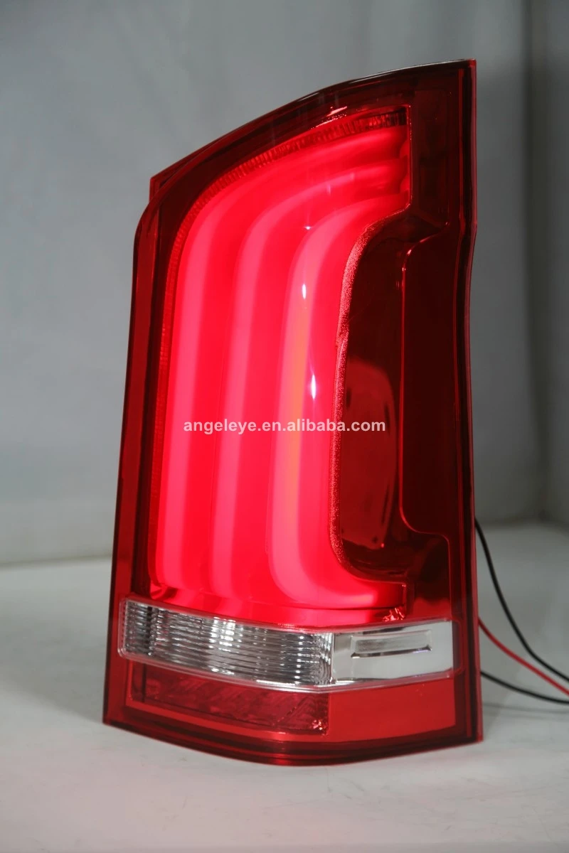 FEUX ARRIÈRE LEDS TYPE ORIGINE SUZUKI LTR 450