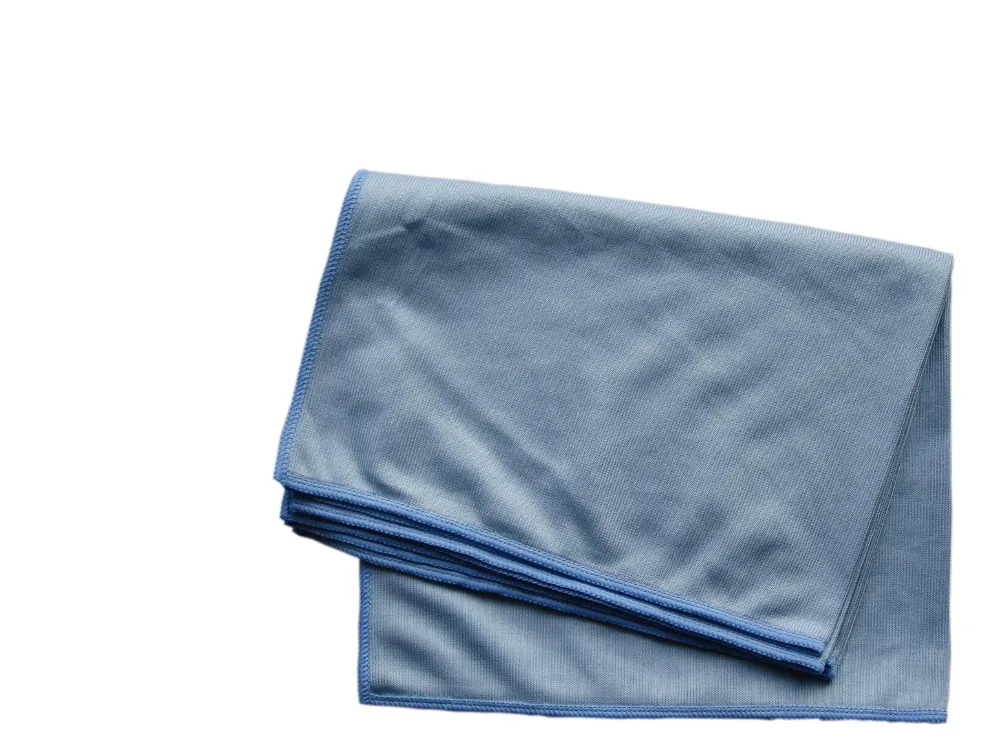 
factory top sale window cleaning cloths microfiber glass cleaning cloth for glass cleaning 