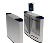 turnstile access control face recognition terminal barrier gate
