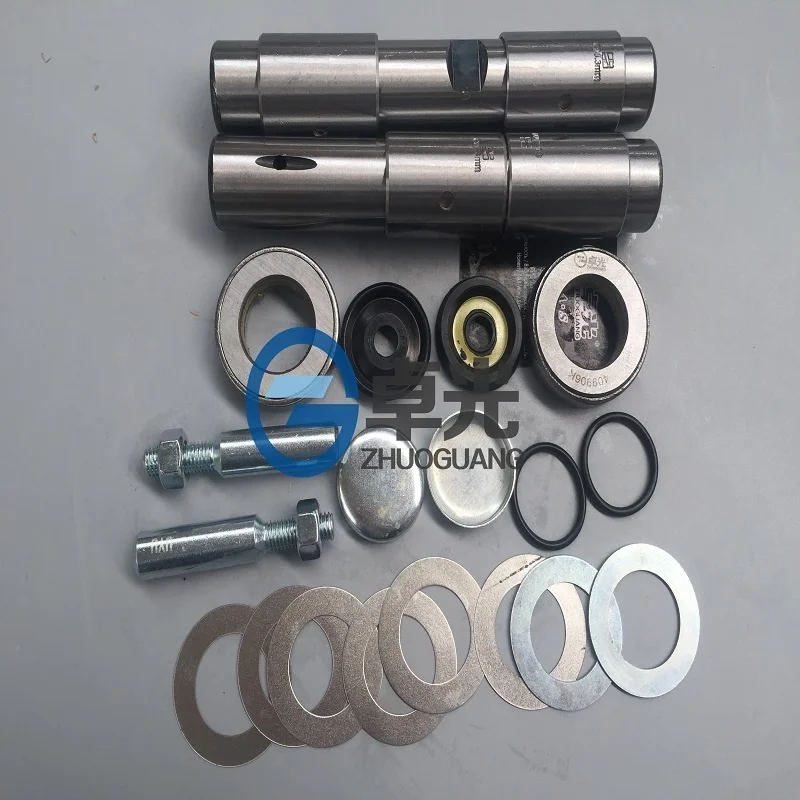 Kp231 King Pin Kit Para Baw Buy King Pin Kit,King Pin Kit De Kp231
