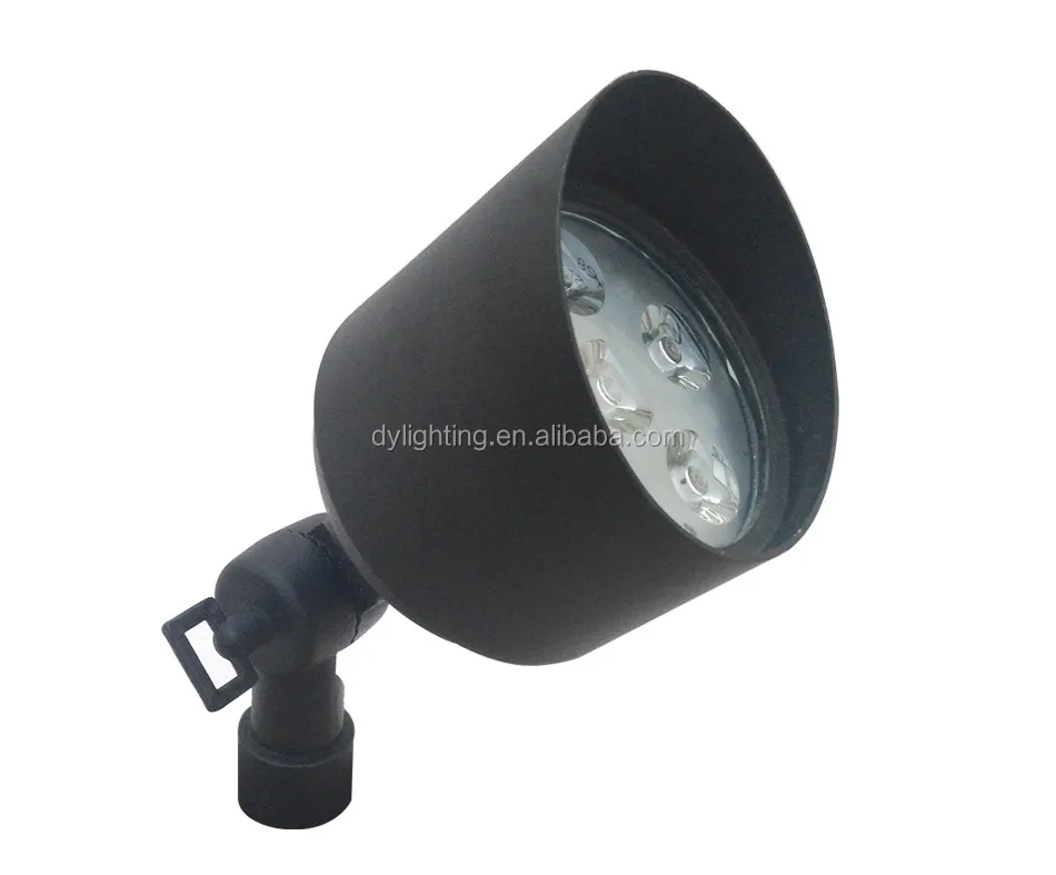 Aluminum Outdoor Post Light 12v Garden Lights - Buy Led Garden Light