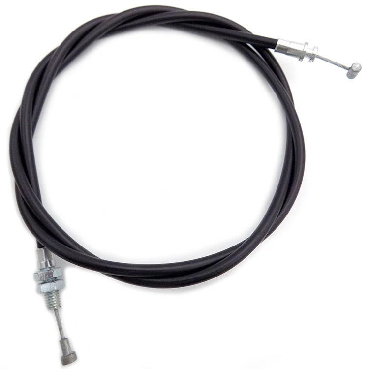 T Handle Choke Cable Throttle Lever Control Cable For Adjustment Buy