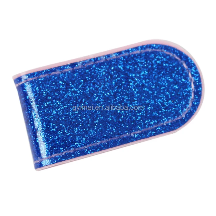 sparkly hat clip (30)